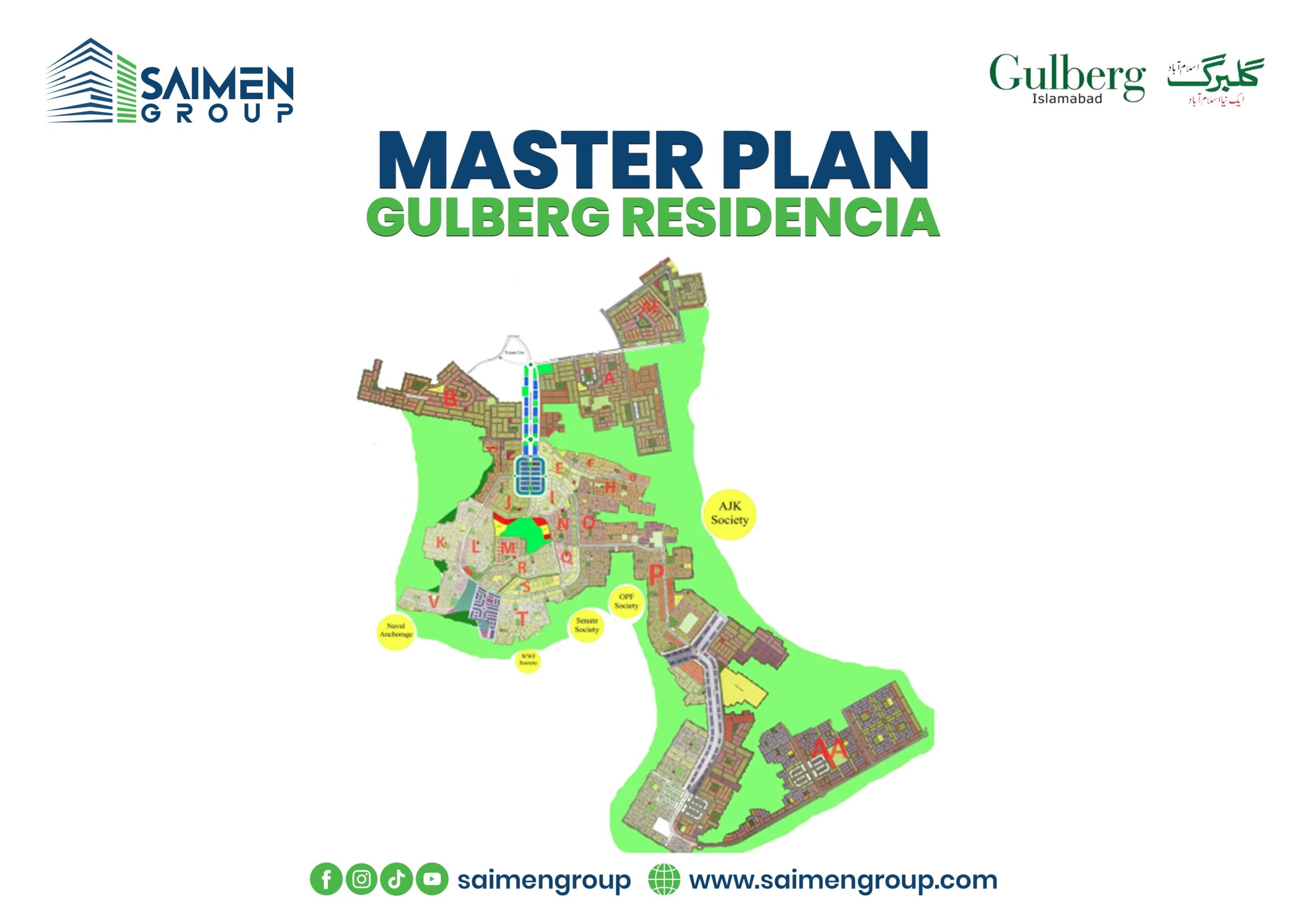 Master Plan