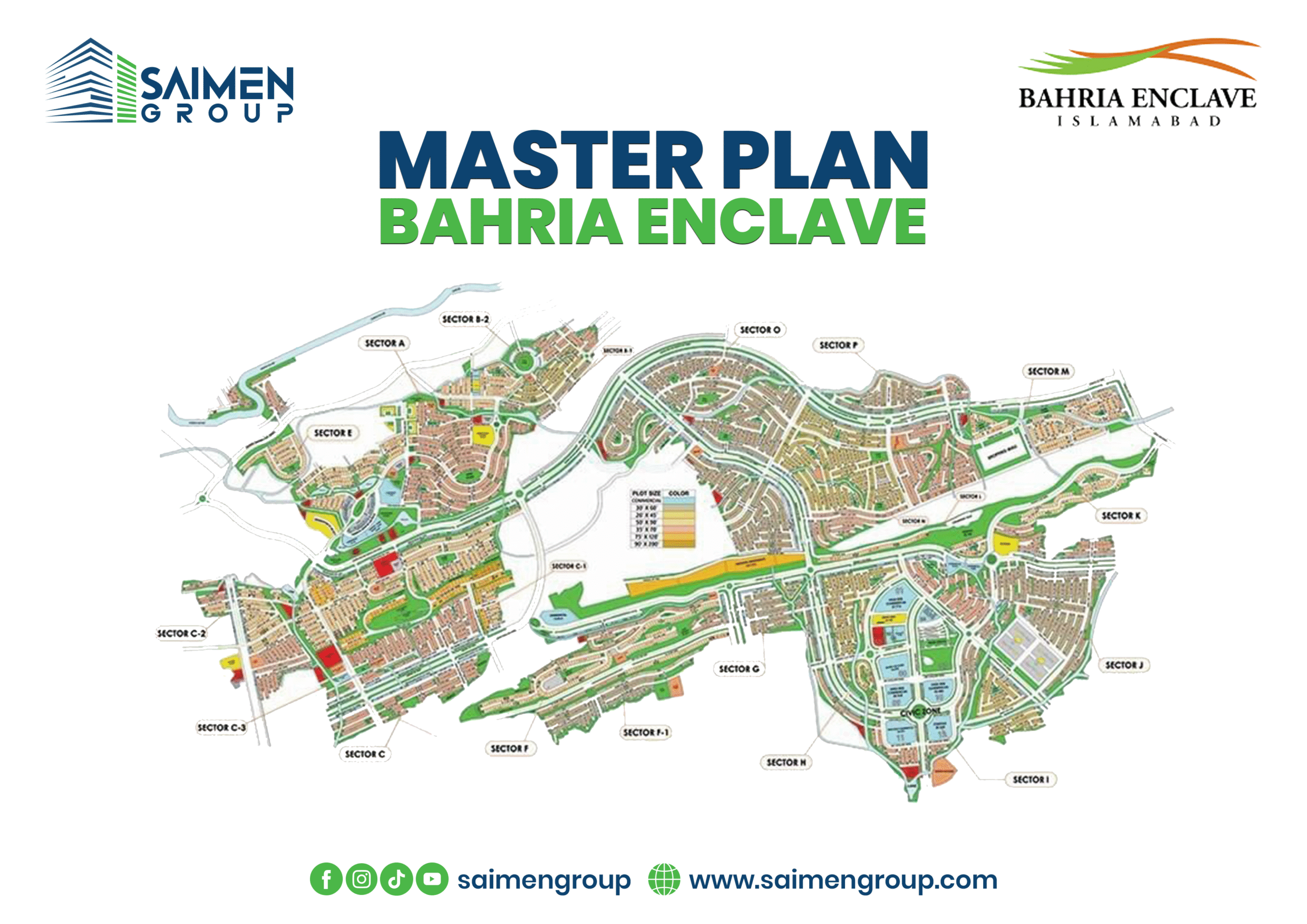 Master Plan