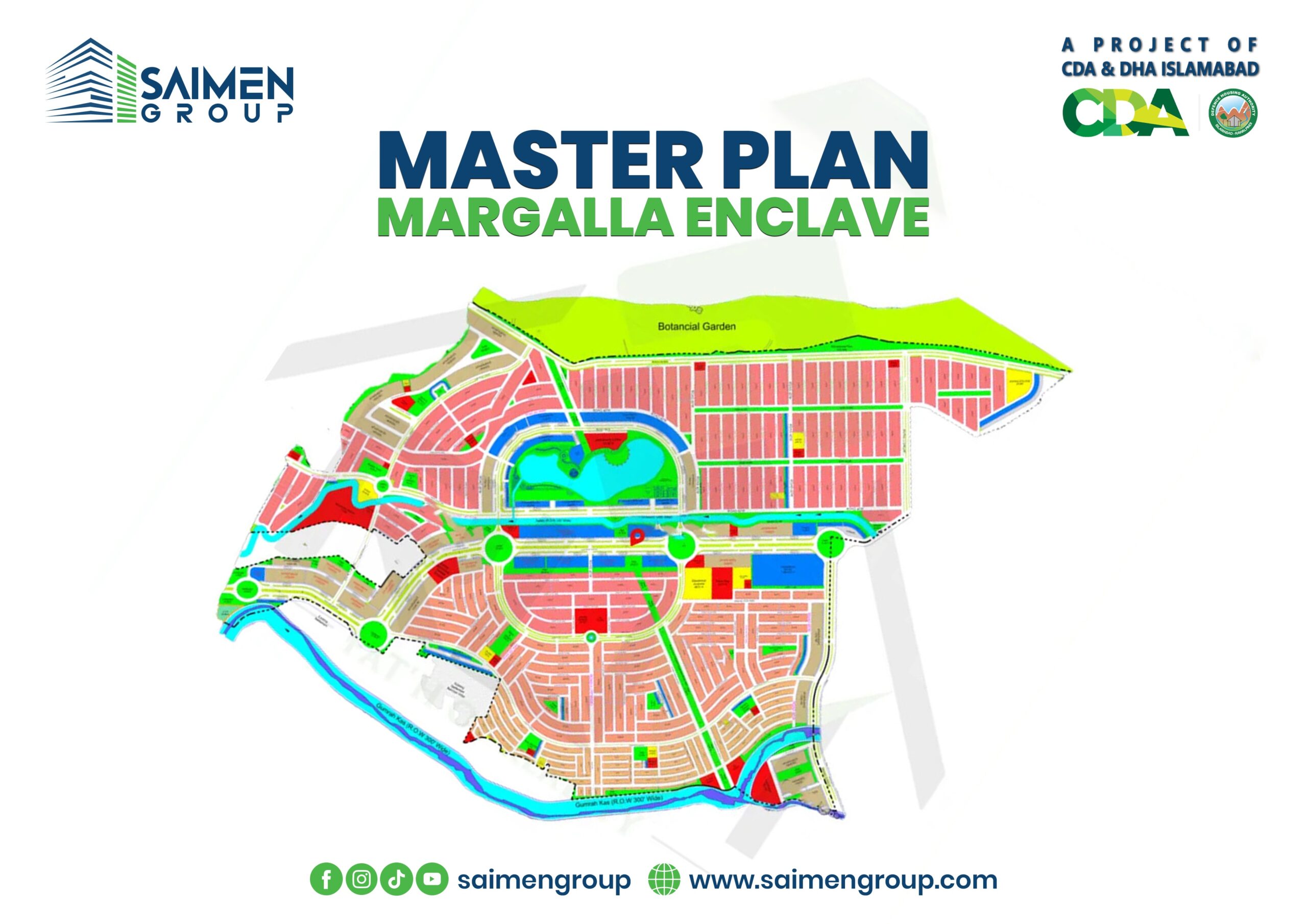 Master Plan