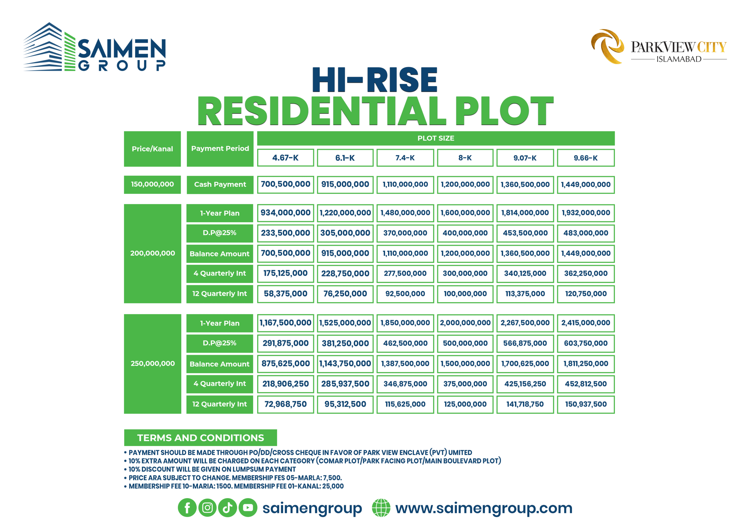 Plan G
