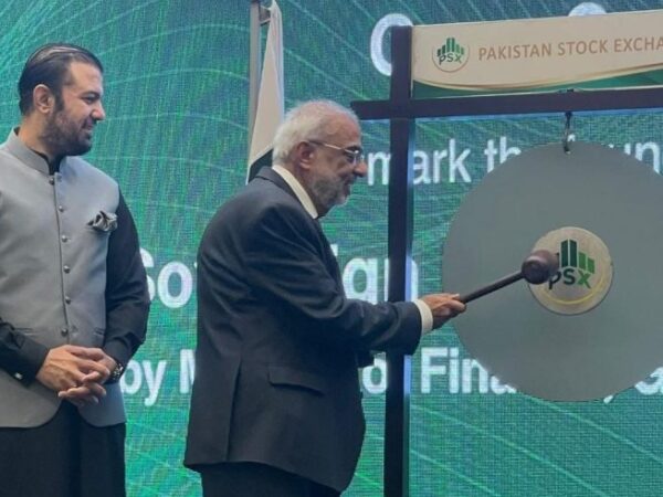 Pakistan Launches First PKR 30 Billion Sovereign Domestic Green Sukuk to Support Climate Projects