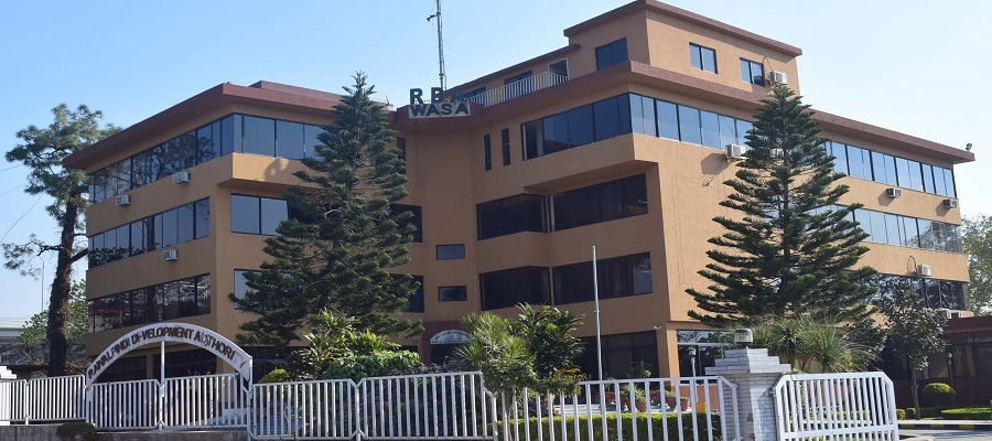 RDA Proposes 8 Billion Development Plan to Upgrade Rawalpindi’s Infrastructure